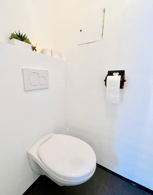3-Bedroom-Flat With Parking Space Bécs Kültér fotó